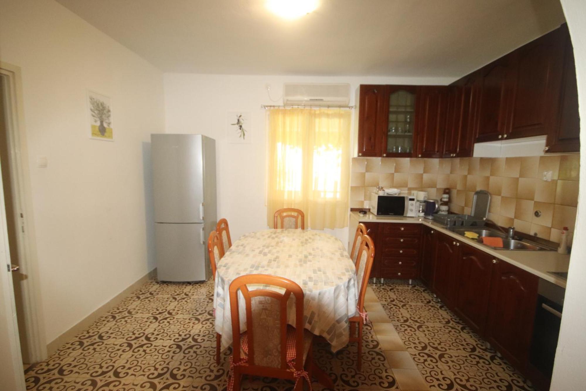 Apartment Saric Сукошан Экстерьер фото