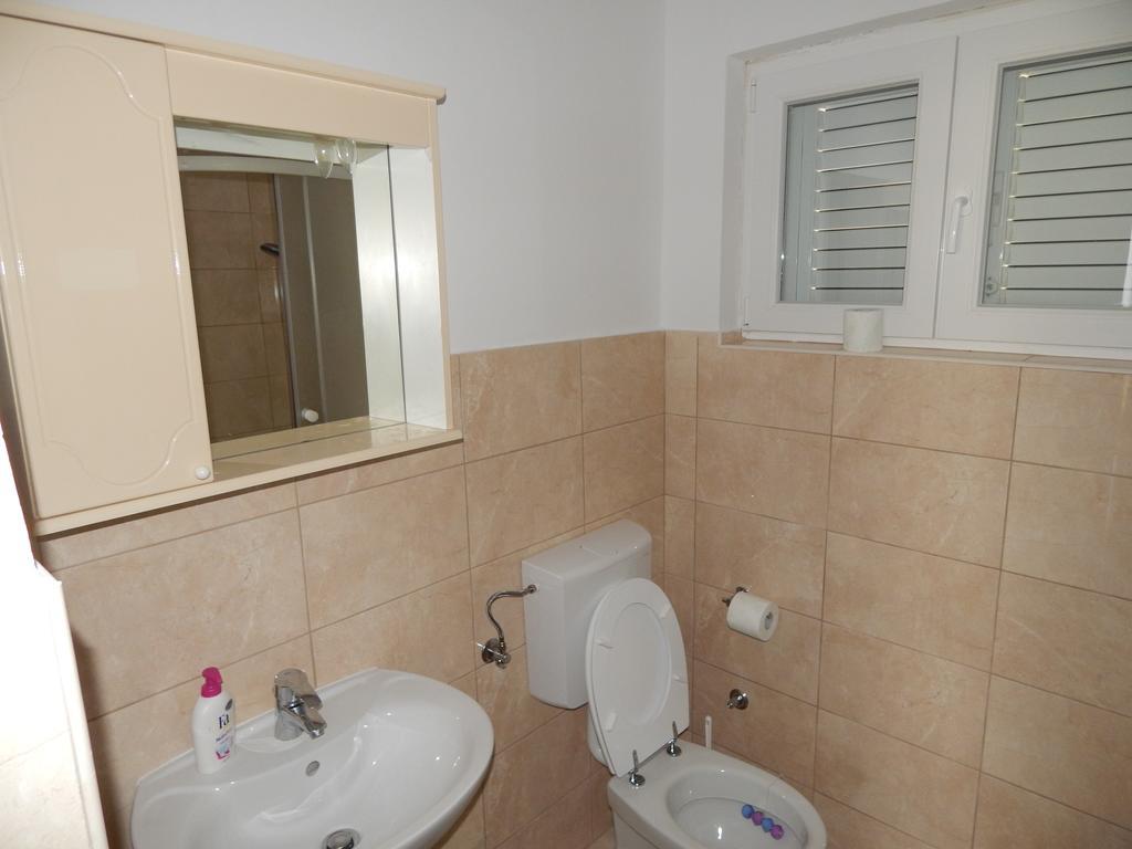 Apartment Saric Сукошан Экстерьер фото