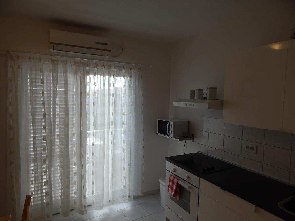 Apartment Saric Сукошан Экстерьер фото
