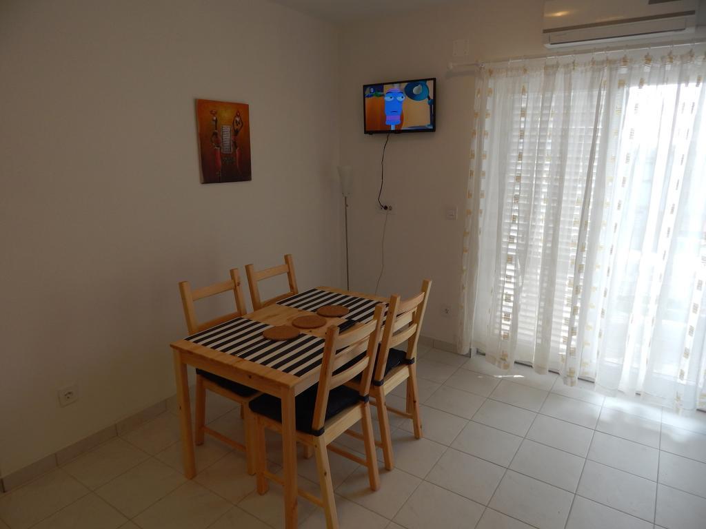 Apartment Saric Сукошан Экстерьер фото