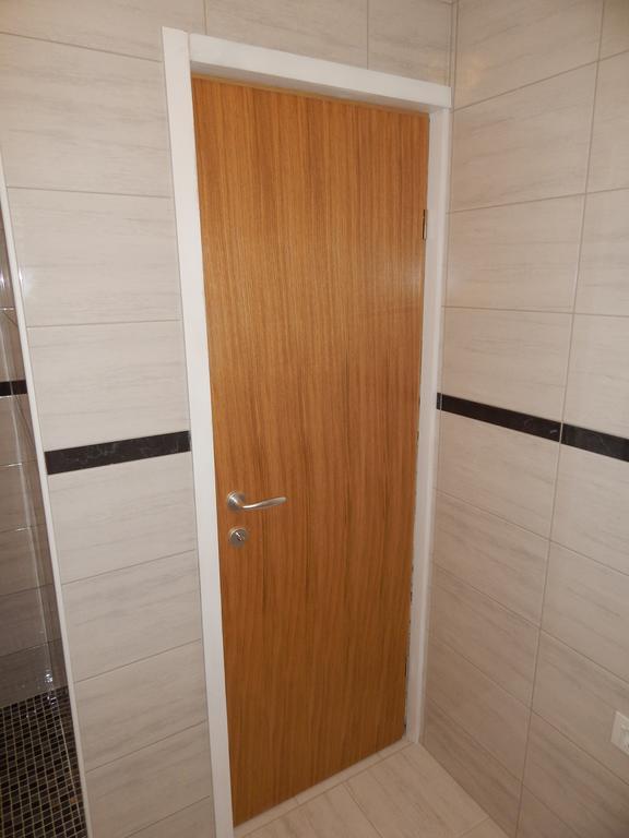 Apartment Saric Сукошан Экстерьер фото