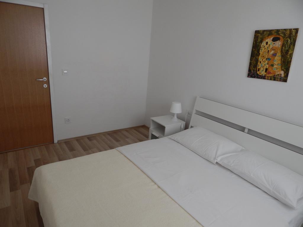 Apartment Saric Сукошан Экстерьер фото